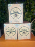 Herbal Hair Tea